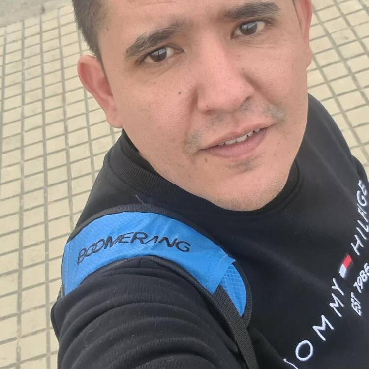 Foto de perfil