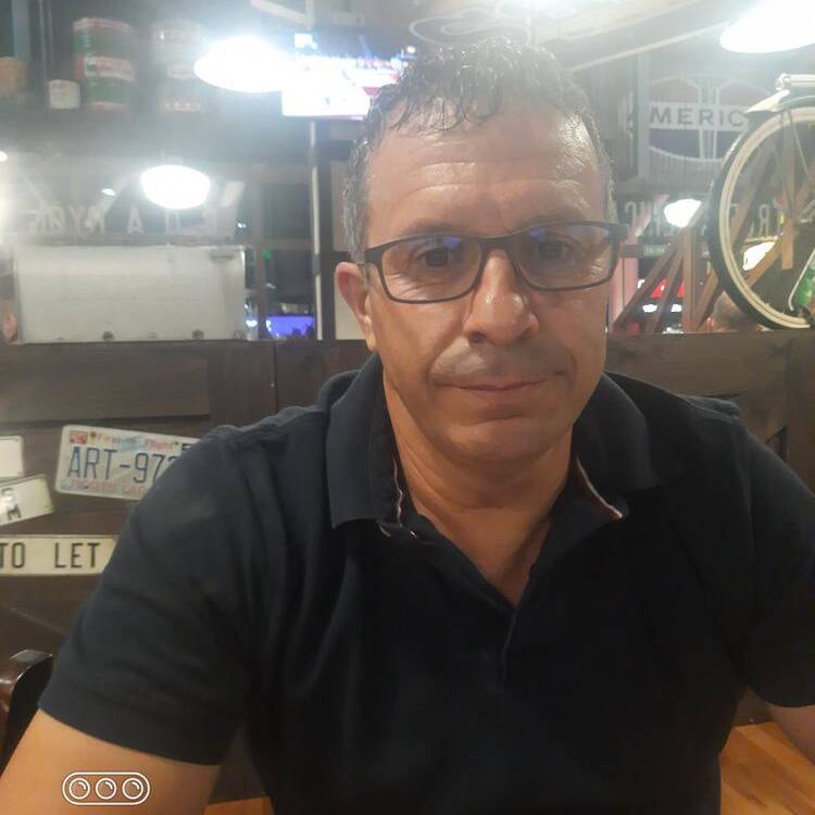 Foto de perfil de JoseM