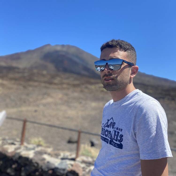 Foto de perfil