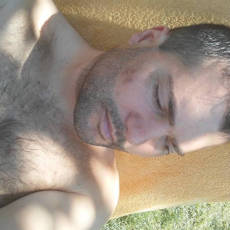 Foto de perfil de Jesus