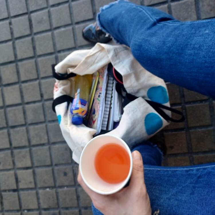 Foto de perfil