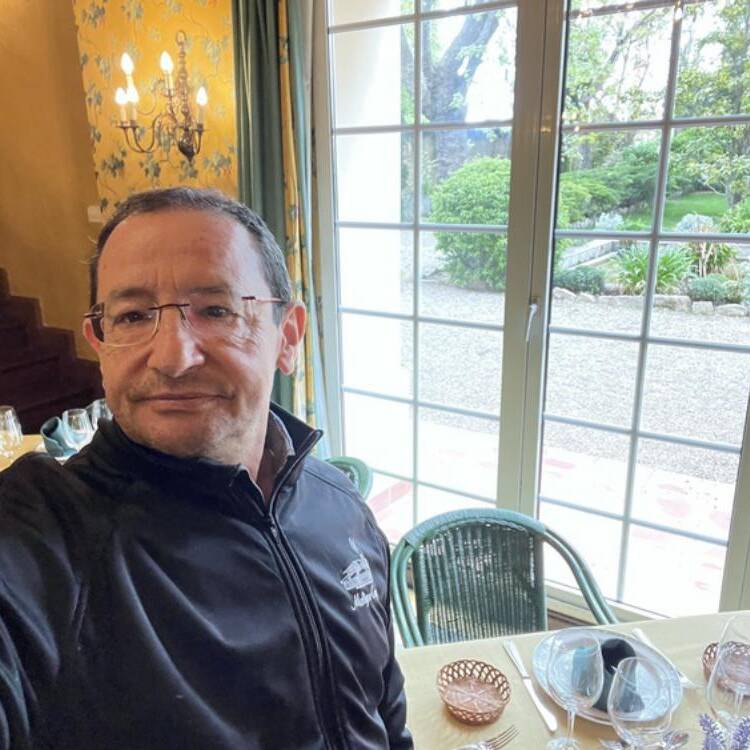 Foto de perfil
