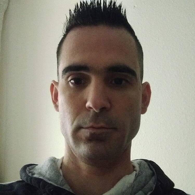 Foto de perfil de David