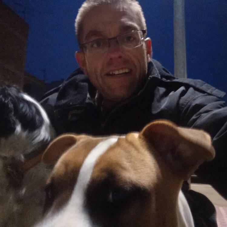 Foto de perfil