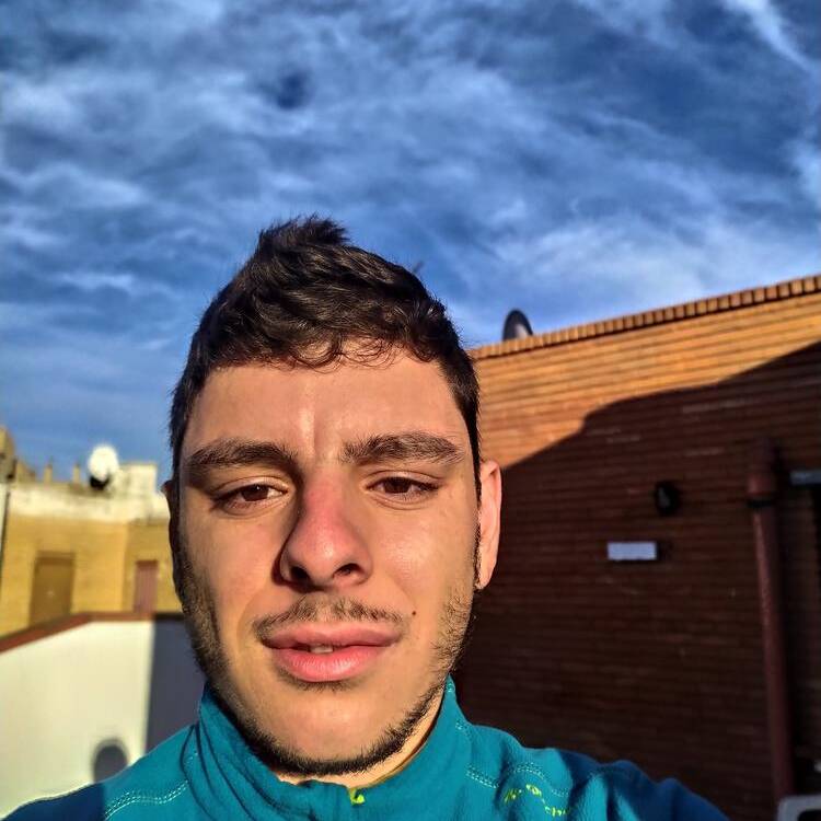 Foto de perfil