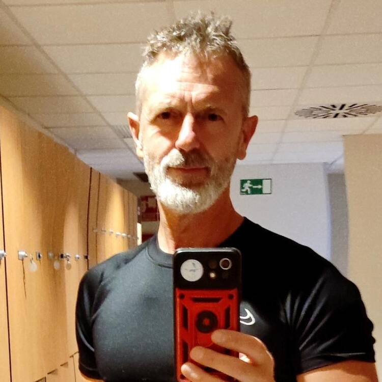 Foto de perfil