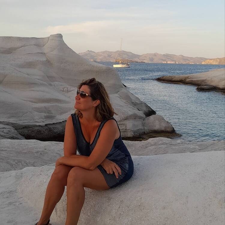 Foto de perfil