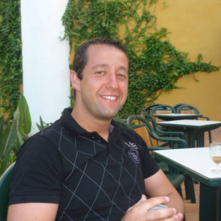 Foto de perfil