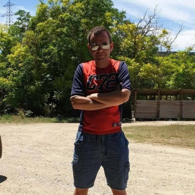 Foto de perfil