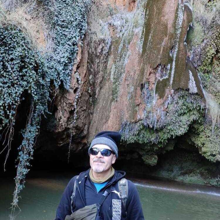Foto de perfil de antonio gonzalo