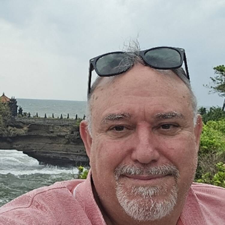 Foto de perfil de Manu1323