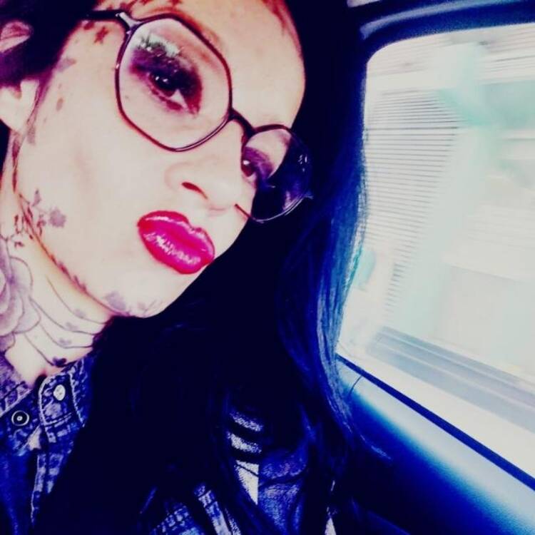 Foto de perfil de V