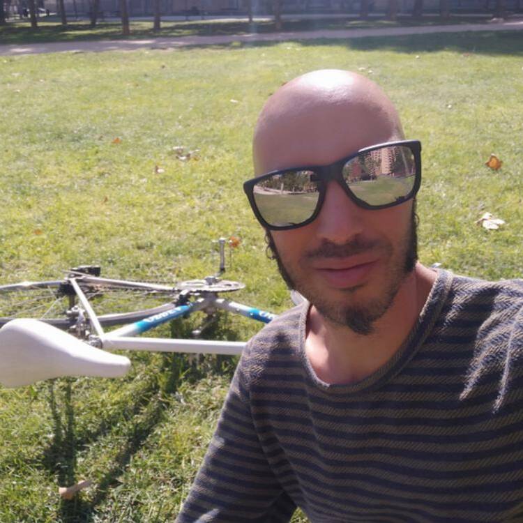 Foto de perfil