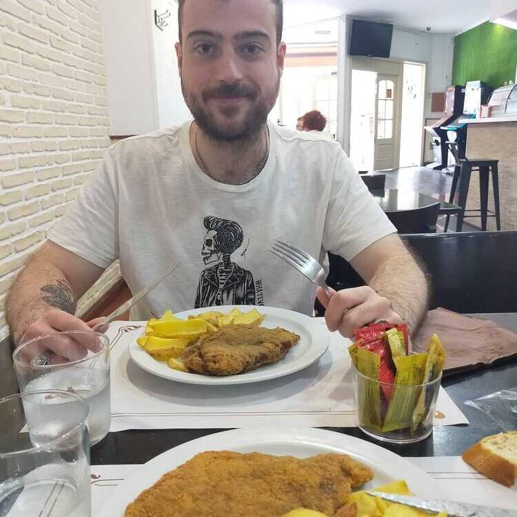 Foto de perfil
