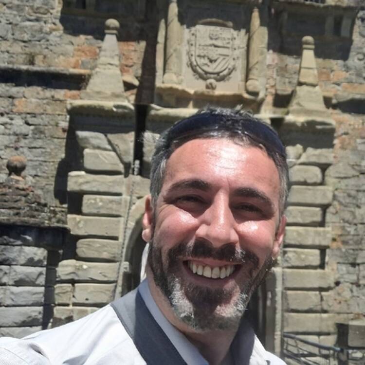 Foto de perfil