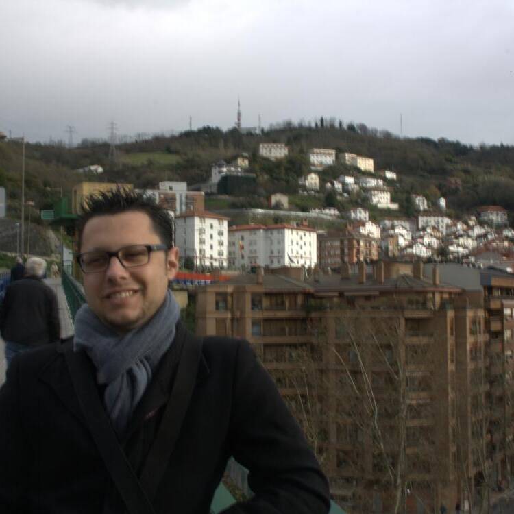 Foto de perfil
