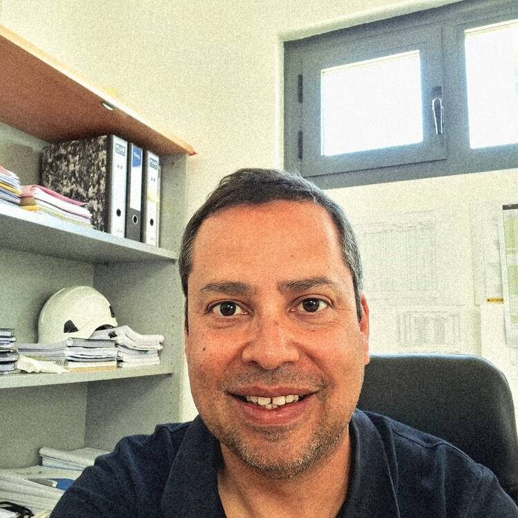 Foto de perfil