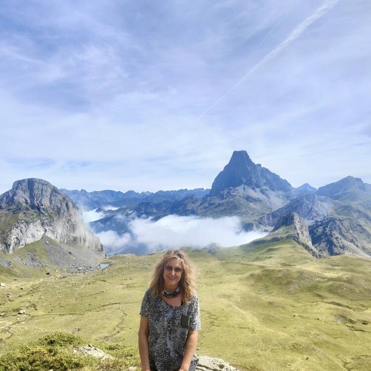 Foto de perfil