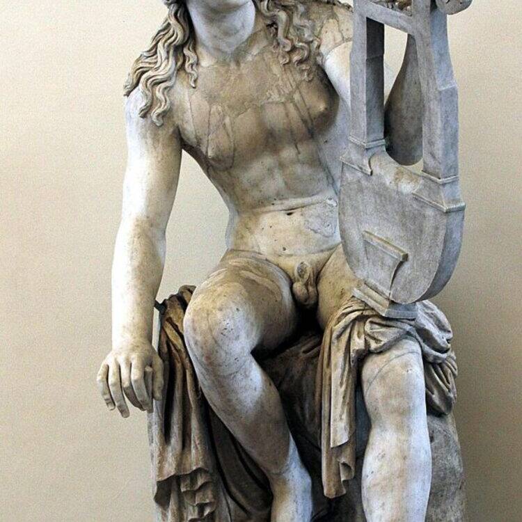 Foto de perfil de Apolo