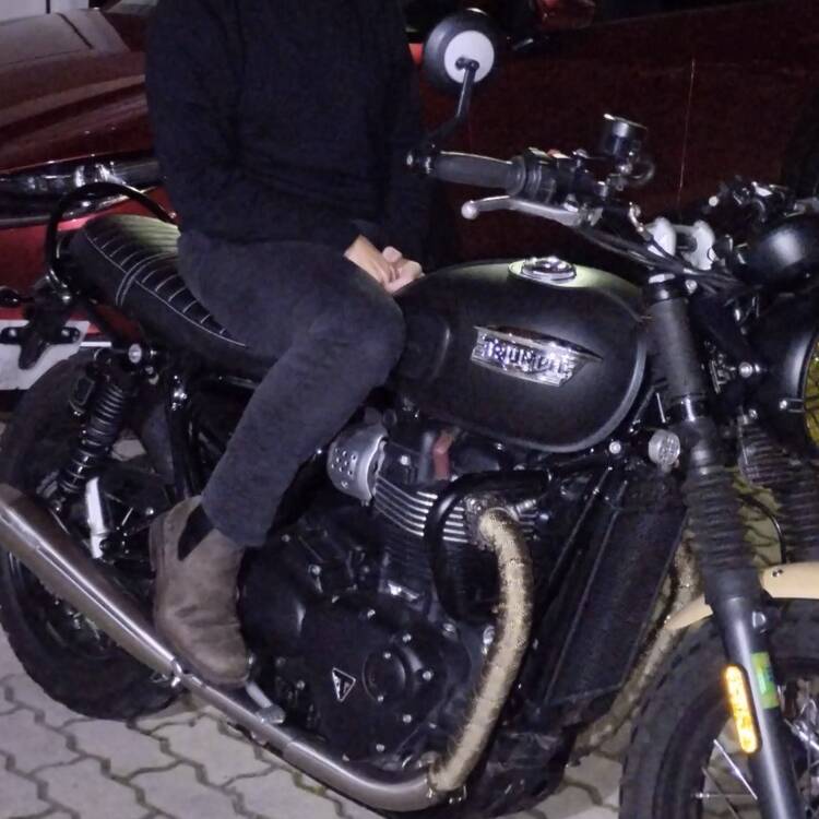 Foto de perfil