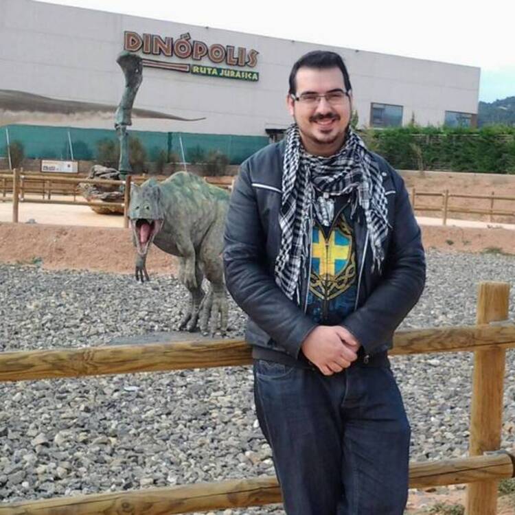Foto de perfil