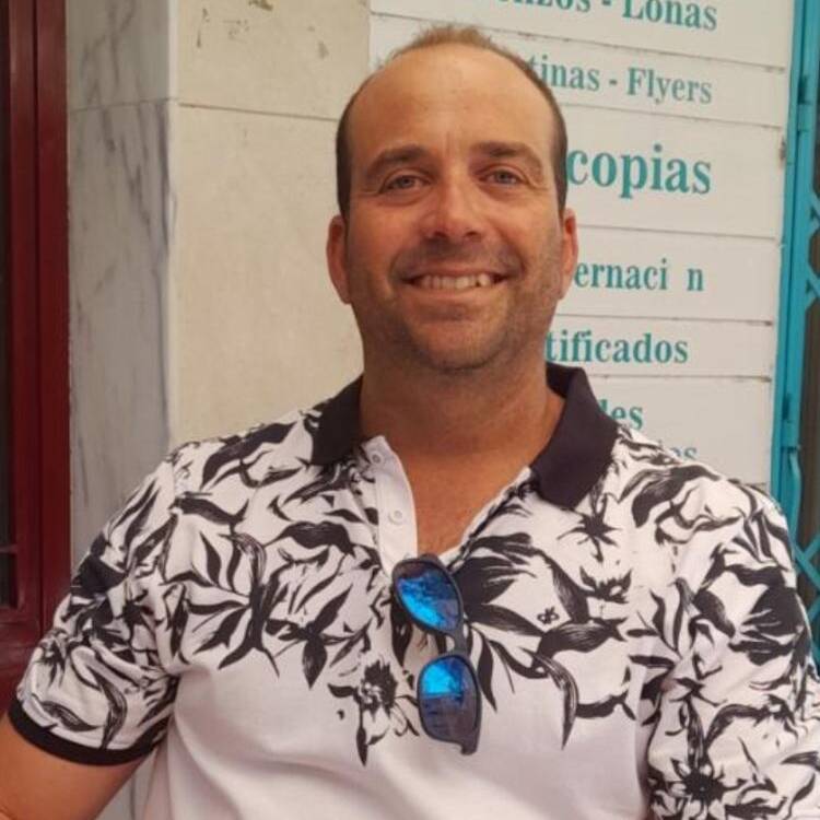 Foto de perfil