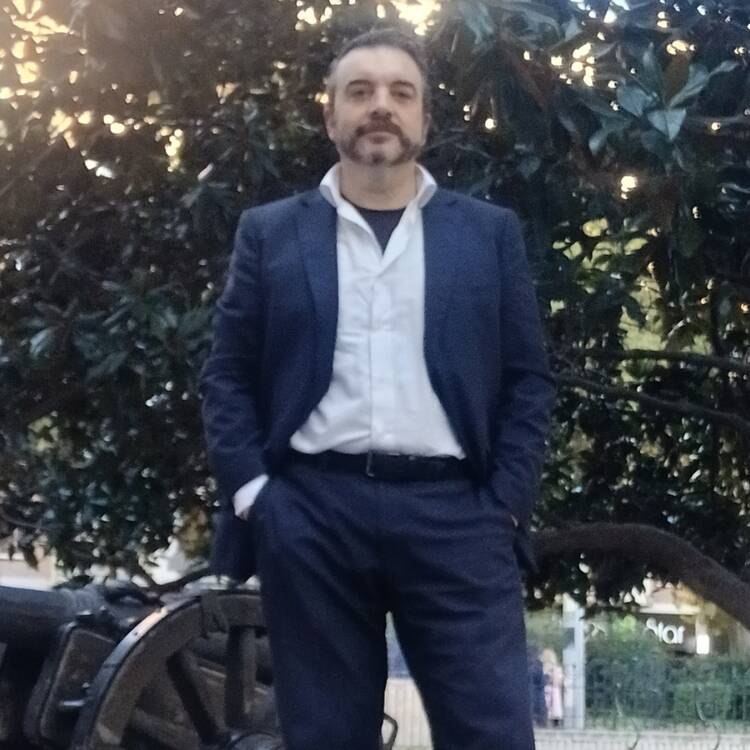 Foto de perfil