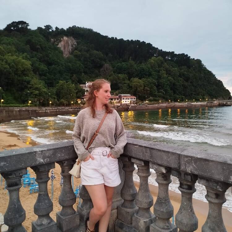Foto de perfil
