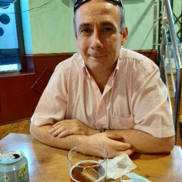 Foto de perfil