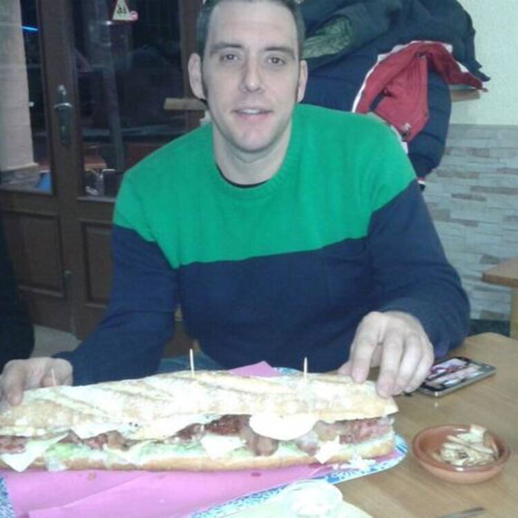 Foto de perfil