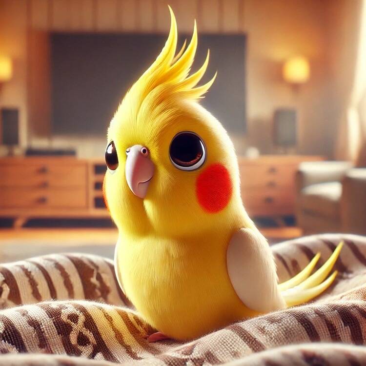 Foto de perfil de Laura