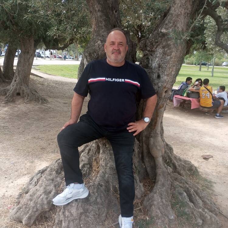 Foto de perfil de Jesús aranda