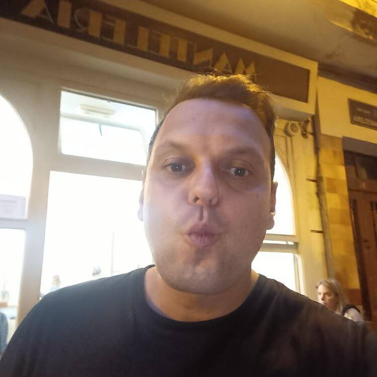 Foto de perfil