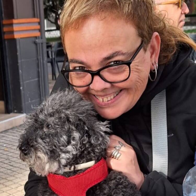 Foto de perfil