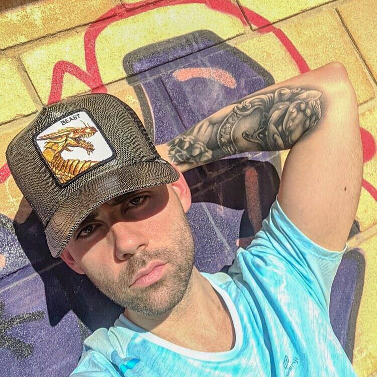 Foto de perfil
