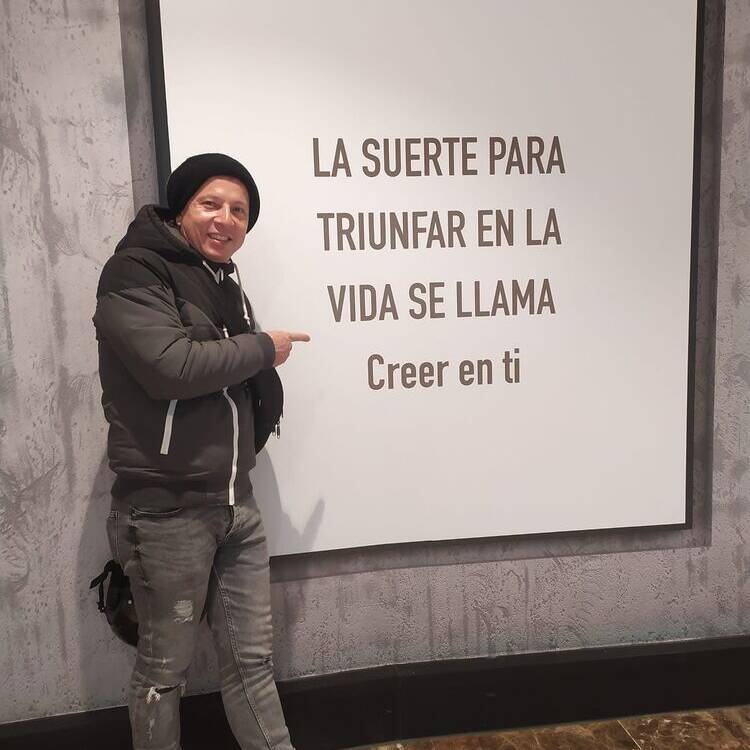 Foto de perfil de Juan Pablo