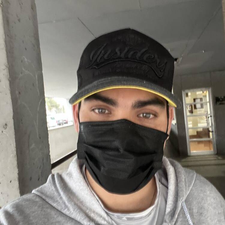 Foto de perfil de daniel perez