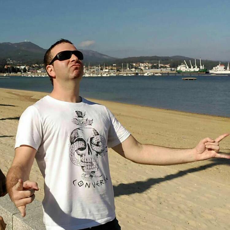 Foto de perfil