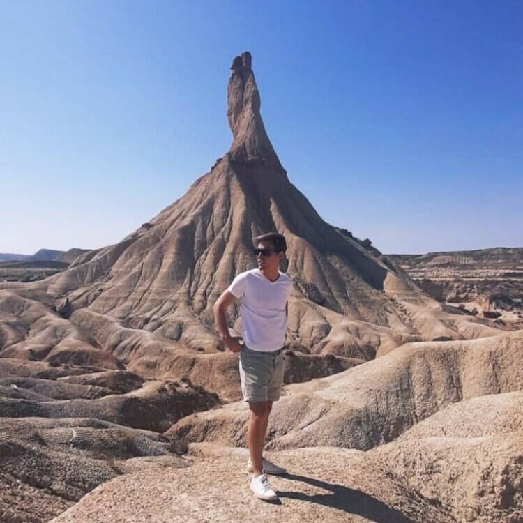 Foto de perfil