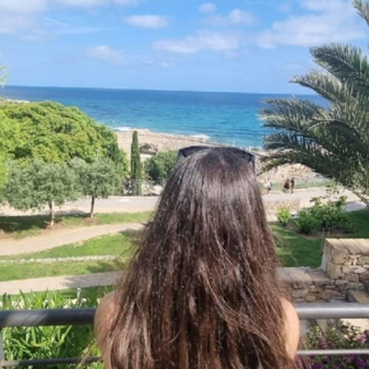 Foto de perfil