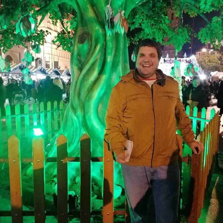 Foto de perfil