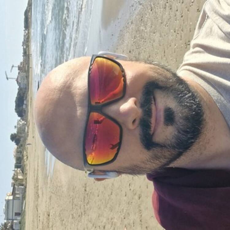 Foto de perfil de Oscar