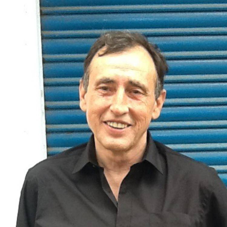 Foto de perfil de luisfer