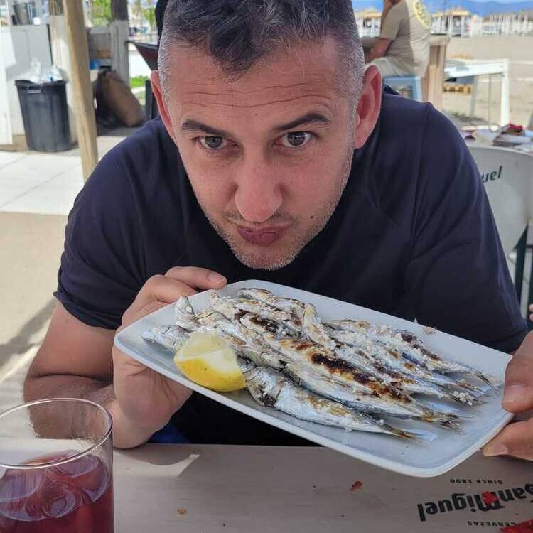 Foto de perfil