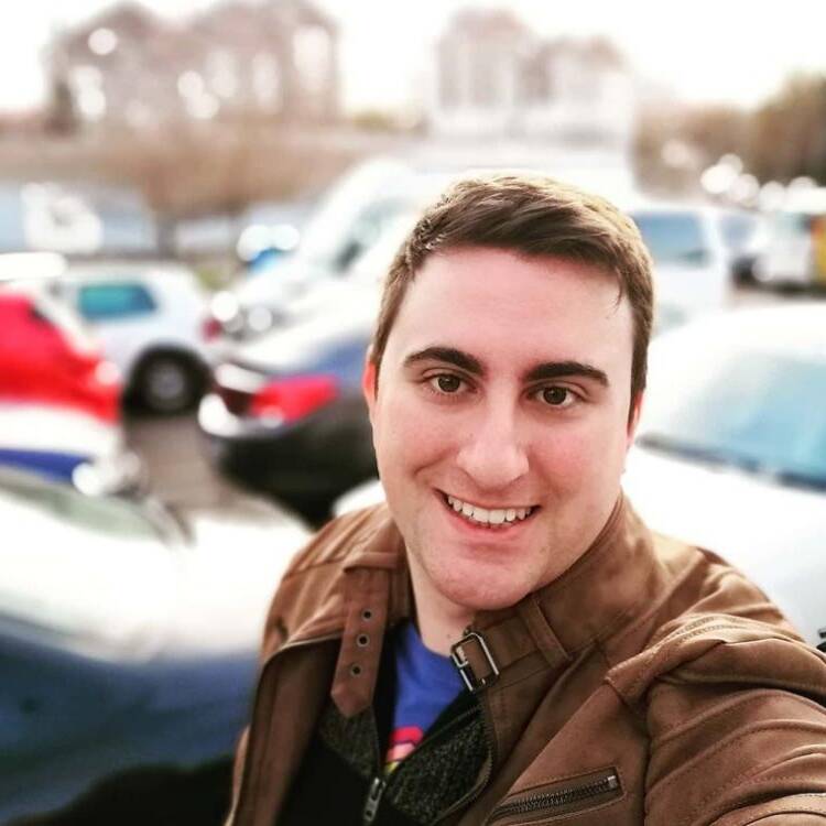 Foto de perfil