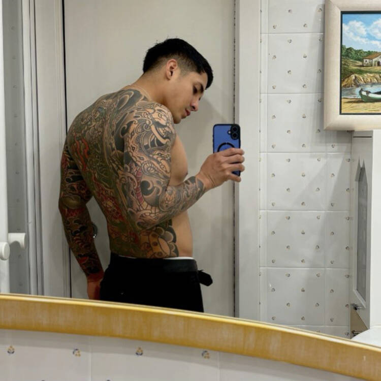 Foto de perfil