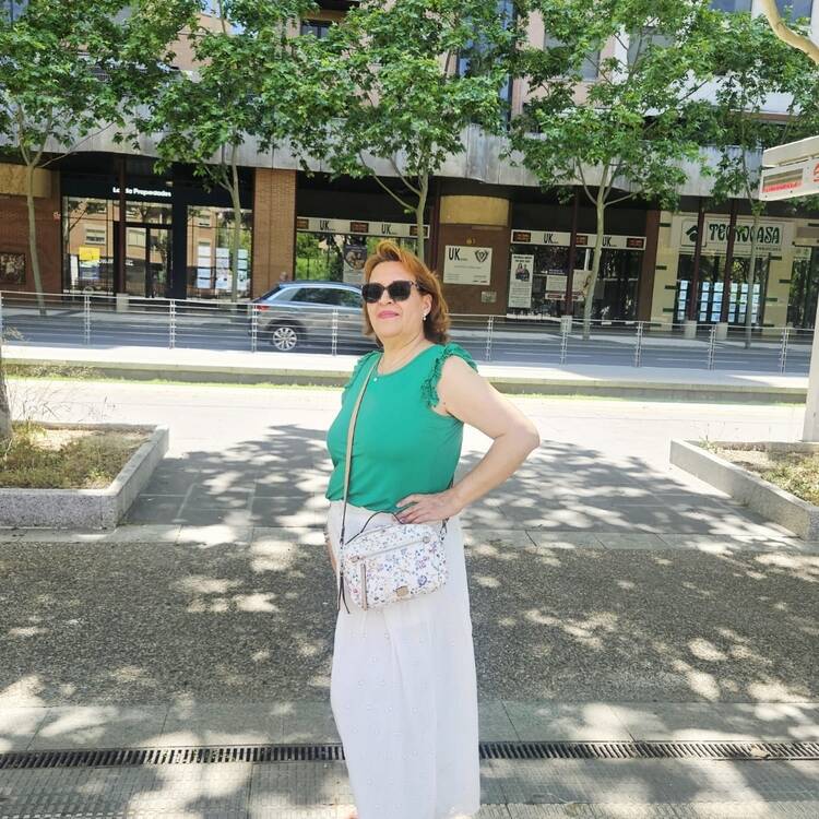 Foto de perfil de Elisa