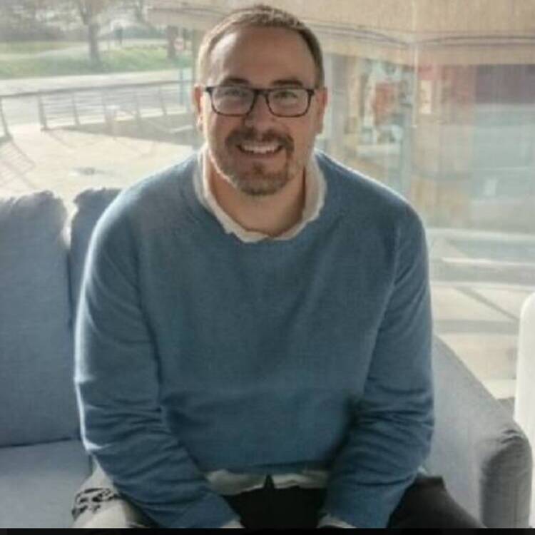 Foto de perfil de Cris41