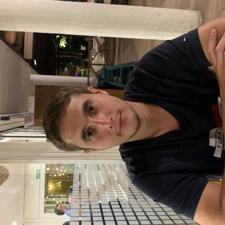 Foto de perfil