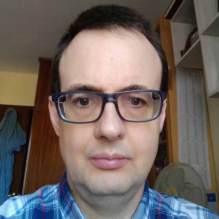 Foto de perfil